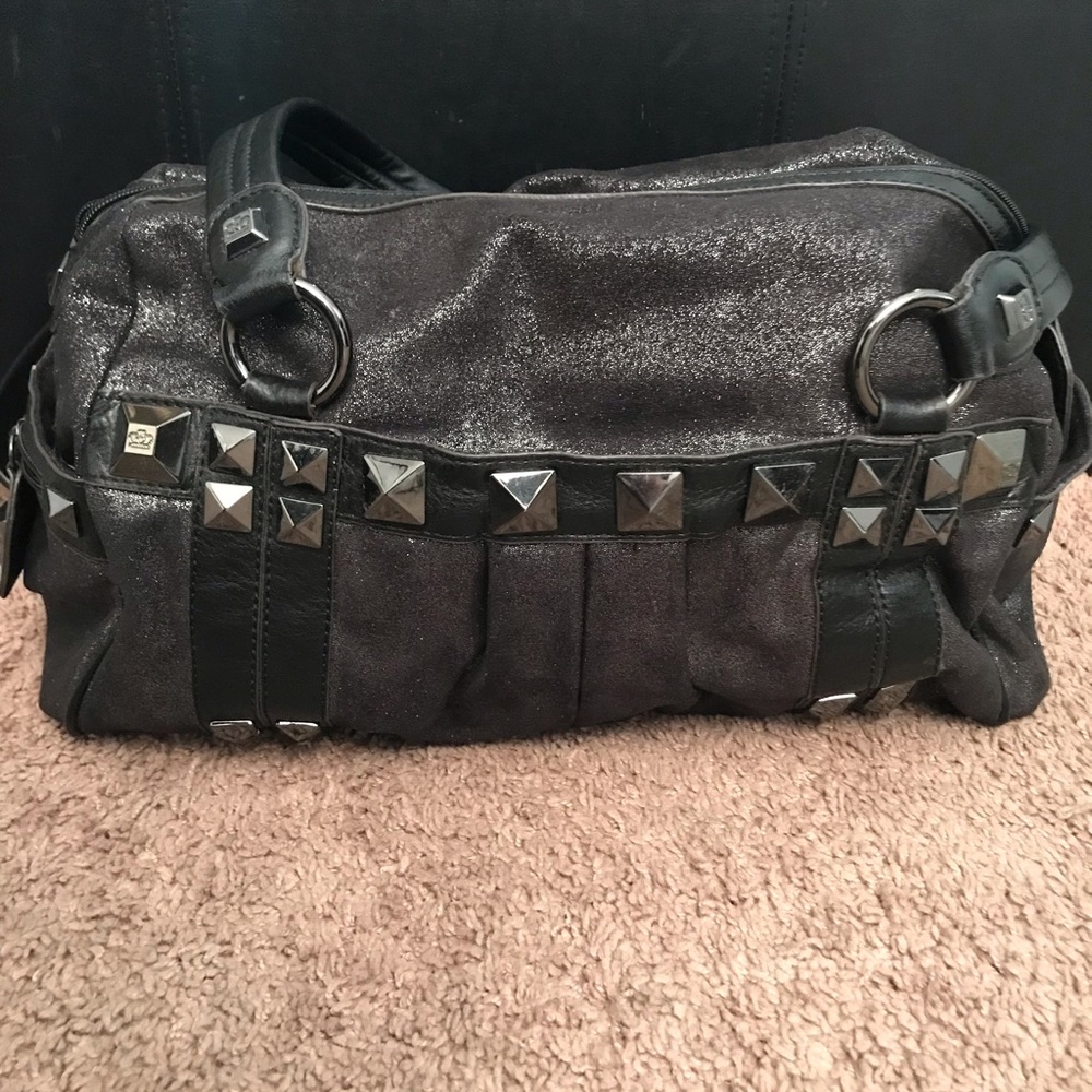 Kathy van zeeland bag